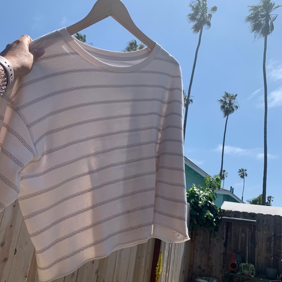 🆕 NWT RVCA T-Shirt - Picture 5 of 5